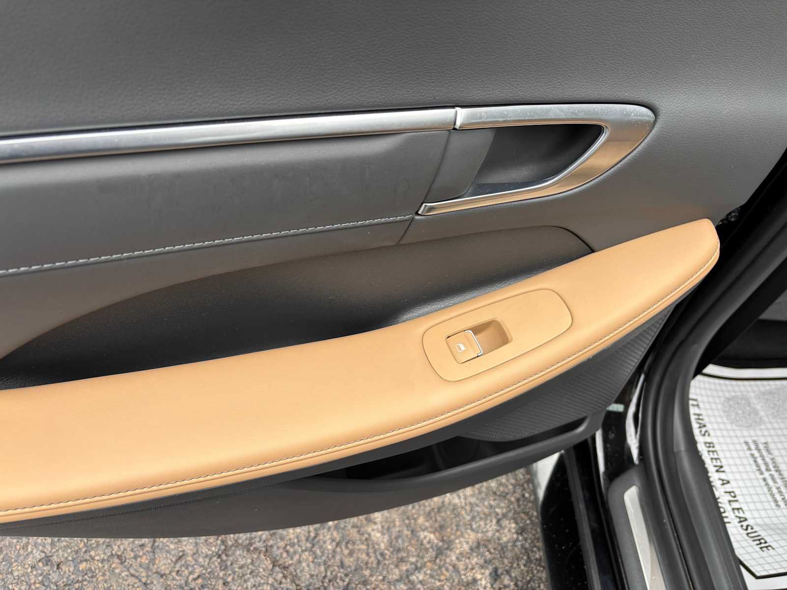 Used 2021 Hyundai Sonata Limited FWD image 12