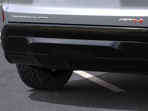 New 2026 GMC Terrain AT4 image 14