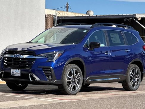 New 2026 Subaru Ascent Touring image 9