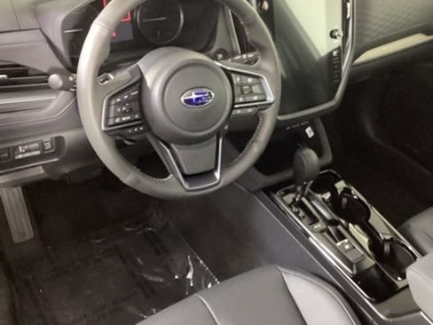 Certified 2026 Subaru Forester Limited AWD/4WD image 9