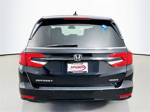 Certified 2023 Honda Odyssey Touring image 19
