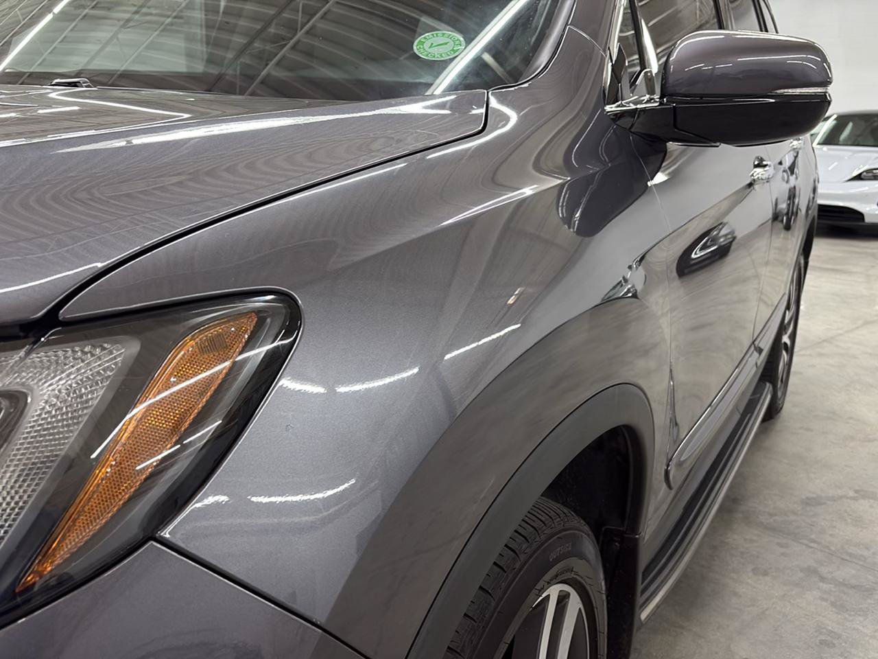 Used 2016 Honda Pilot Elite image 4