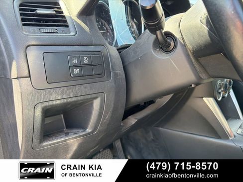 Used 2014 MAZDA CX-5 Touring w/ Bose/Moonroof Package image 18