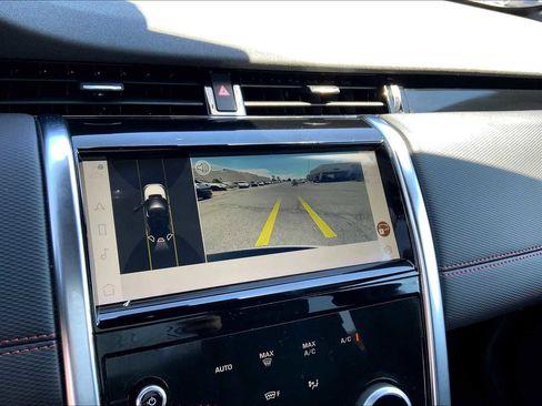 Certified 2022 Land Rover Discovery Sport SE R-Dynamic image 26