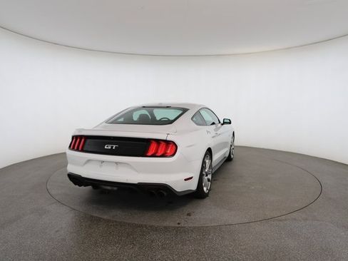 Used 2018 Ford Mustang GT Premium w/ Equipment Group 401A image 16