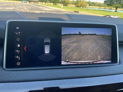Used 2018 BMW X5 sDrive35i image 26