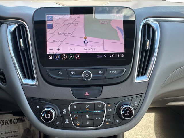 Used 2019 Chevrolet Malibu Premier FWD image 22