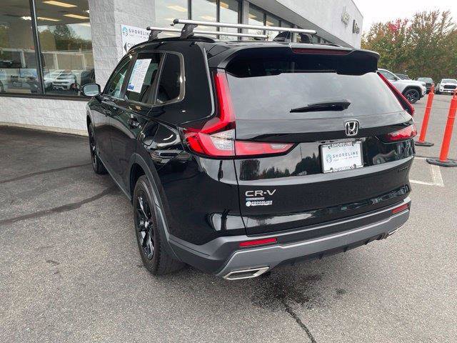 Used 2024 Honda CR-V Sport image 7