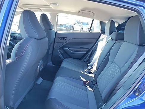 New 2026 Subaru Impreza 2.0i Sport image 41