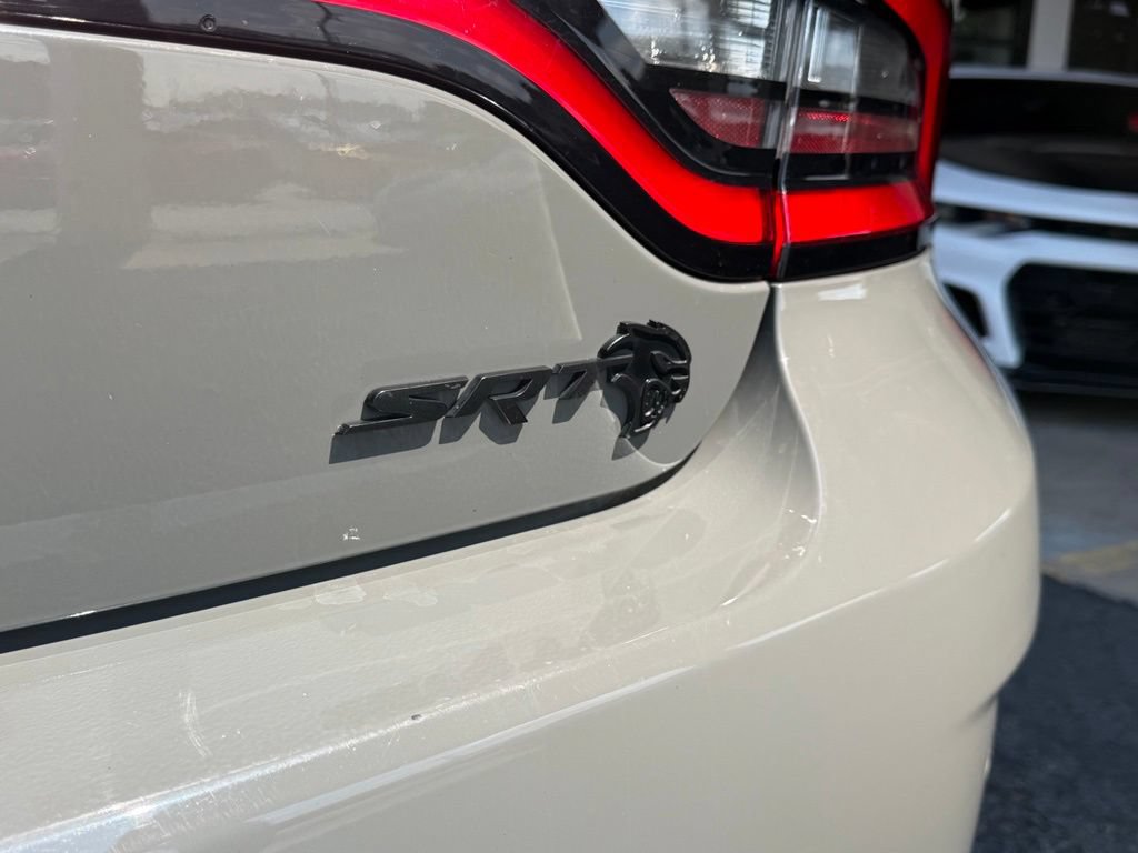 Used 2023 Dodge Charger SRT Hellcat RWD image 13