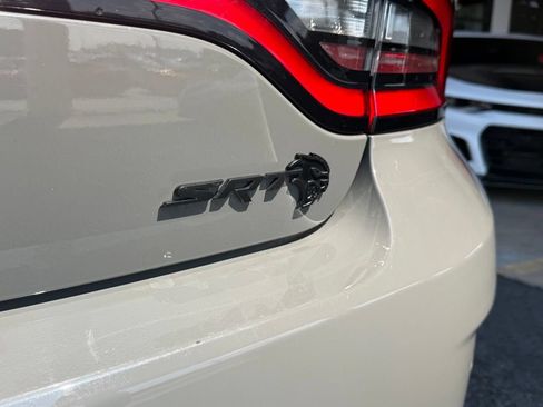 Used 2023 Dodge Charger SRT Hellcat RWD image 13