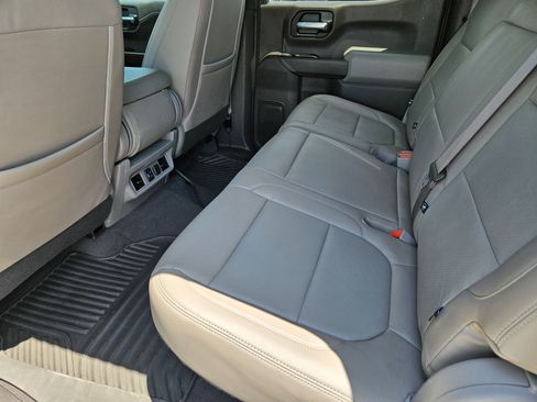 Used 2022 Chevrolet Silverado 1500 LT w/ Safety Package RWD image 30