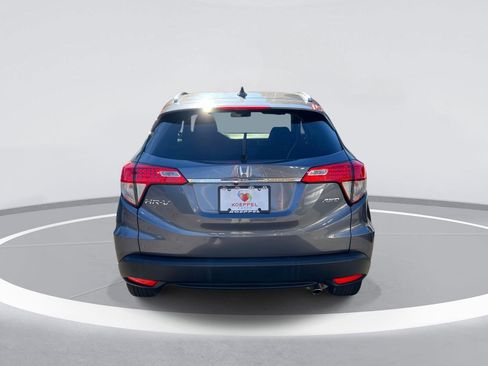 Used 2019 Honda HR-V EX image 6