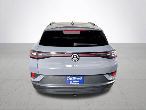 Certified 2023 Volkswagen ID.4 Pro S AWD/4WD image 7