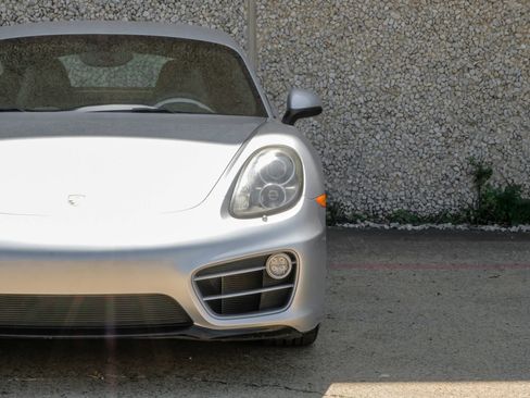 Used 2014 Porsche Cayman RWD image 38