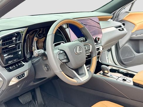 New 2026 Lexus RX 350 Premium Plus AWD/4WD image 4