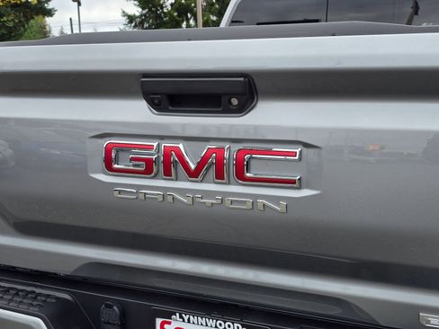 New 2026 GMC Canyon Elevation w/ Convenience Package image 14