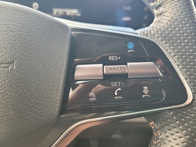 Certified 2023 Nissan Ariya FWD image 27