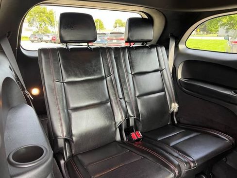 Used 2023 Dodge Durango GT AWD/4WD image 17