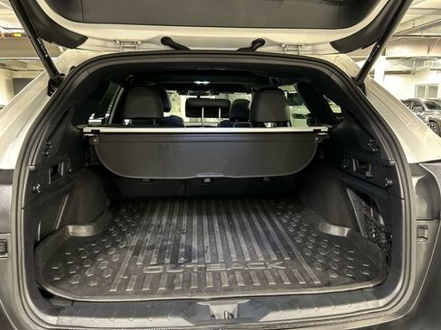 Certified 2023 Subaru Outback Wilderness AWD/4WD image 25