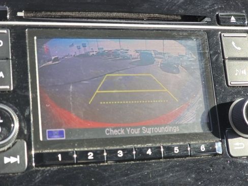 Used 2020 Honda Fit LX image 6