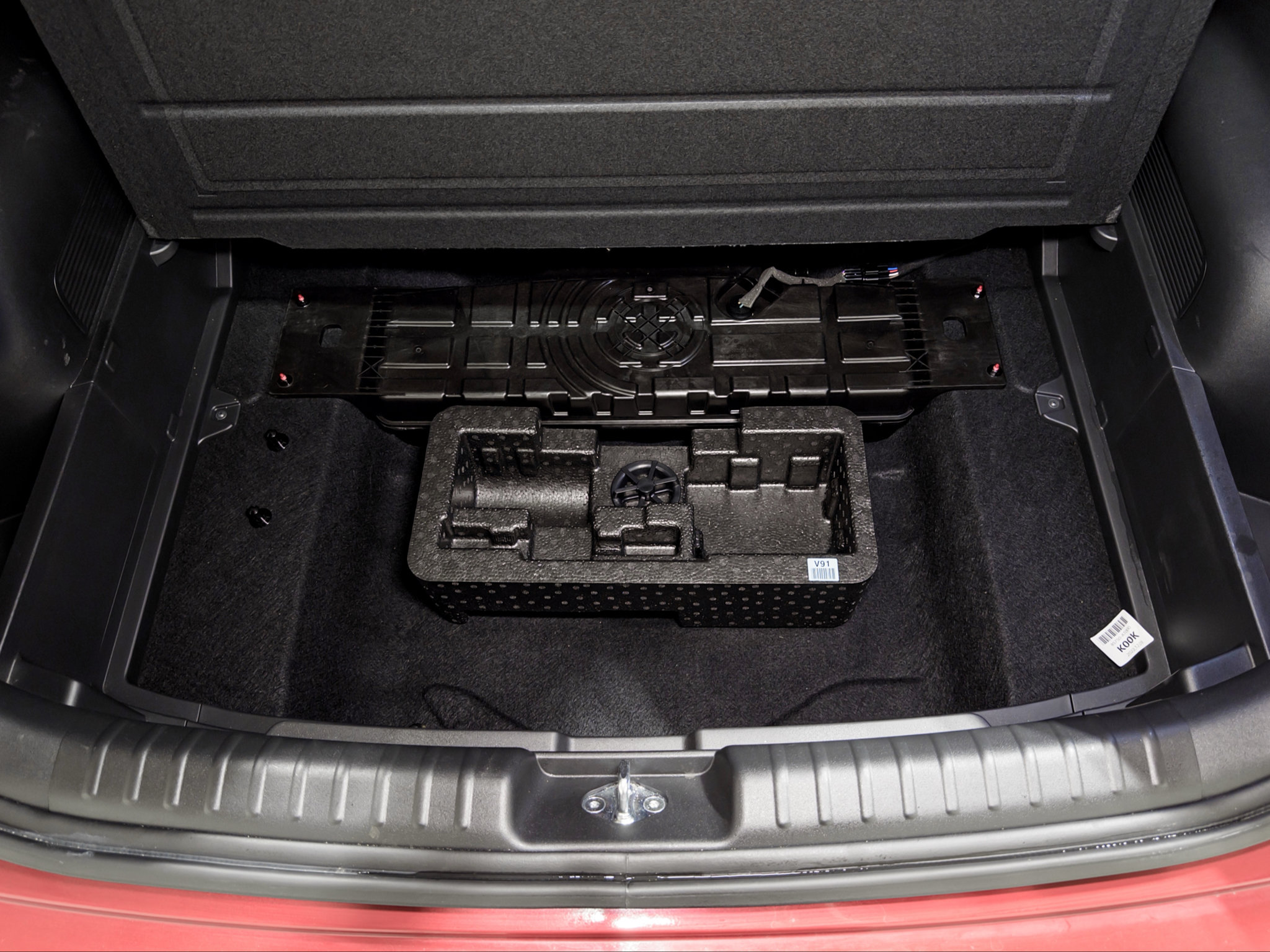 Used 2023 Kia Niro Wave w/ Wave Preserve Package FWD image 28