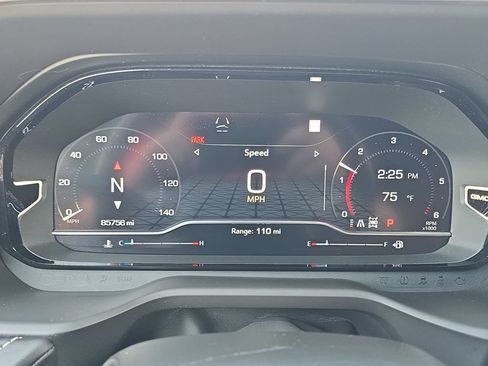 Certified 2023 GMC Yukon XL Denali Ultimate AWD/4WD image 21