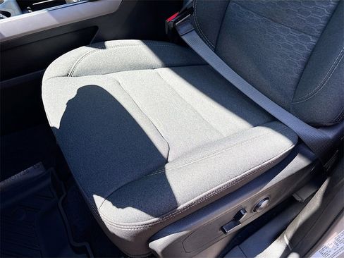 Used 2025 RAM 1500 Lone Star image 20