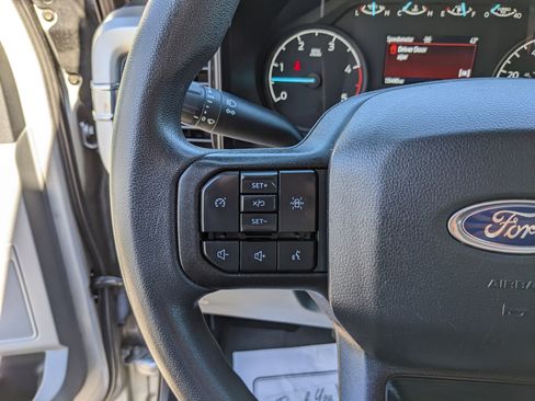 Used 2023 Ford F450 XLT w/ 360-Degree Camera Package image 30