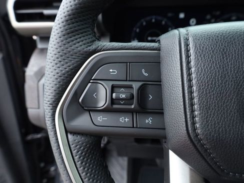 New 2026 Toyota Tacoma Limited image 23