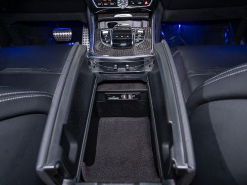 Certified 2024 Mercedes-Benz G 63 AMG 4MATIC image 24