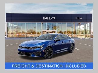 New 2026 Kia K5 GT-Line 360° Tour
