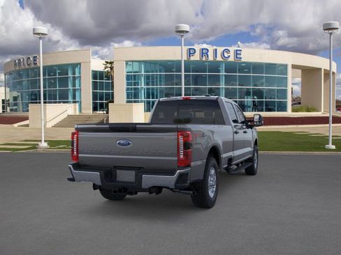 New 2026 Ford F350 XLT w/ 360-Degree Camera Package image 8