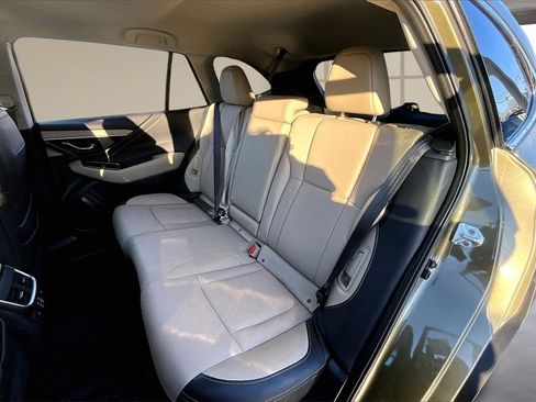 Used 2025 Subaru Outback Limited w/ Popular Package #2 image 26