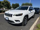 Used 2022 Jeep Cherokee Limited image 4