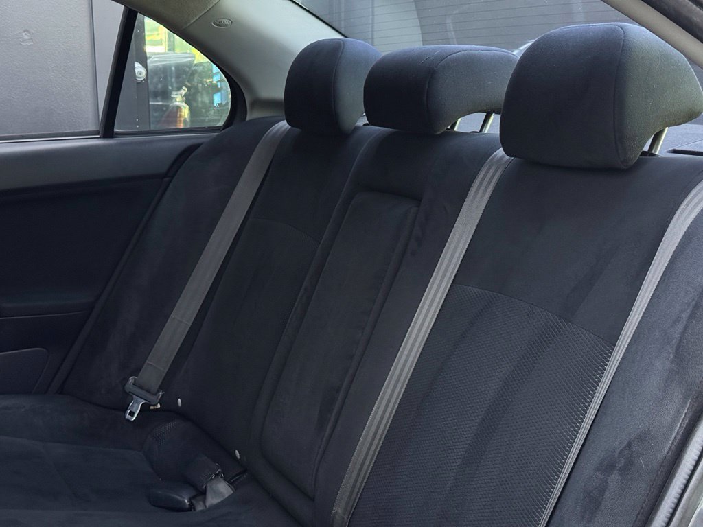 Used 2010 Mitsubishi Lancer Evolution SE AWD/4WD image 15