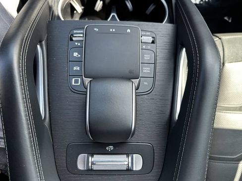 Used 2025 Mercedes-Benz GLE 53 AMG 4MATIC Coupe image 25
