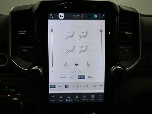 New 2026 RAM 1500 Big Horn image 25