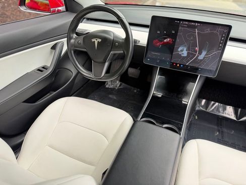 Used 2019 Tesla Model 3 Long Range AWD/4WD image 41