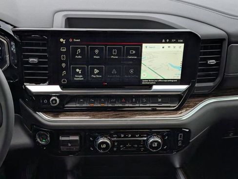 New 2026 GMC Sierra 1500 Elevation w/ Elevation Premium Package image 21