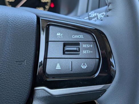 New 2026 Honda Odyssey Touring image 27