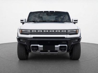 Used 2024 GMC Hummer EV 2X
