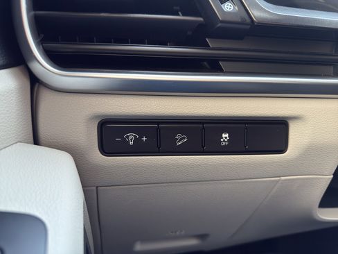 Used 2023 Kia Telluride S w/ S Sunroof Package image 30