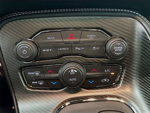 Used 2023 Dodge Challenger SRT Hellcat image 41