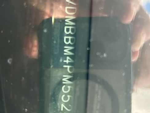 Used 2023 MAZDA CX-30 AWD 2.5 S w/ Select Package image 3