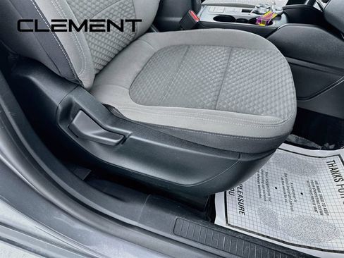 Certified 2022 Ford Escape SE FWD image 31