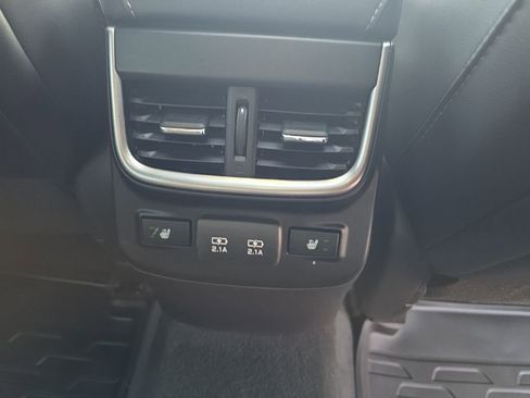 Used 2021 Subaru Legacy Limited w/ Popular Package #2 image 41
