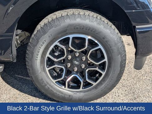 Certified 2023 Ford F150 XLT image 12