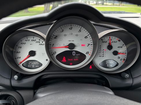 Used 2006 Porsche Cayman S RWD image 21