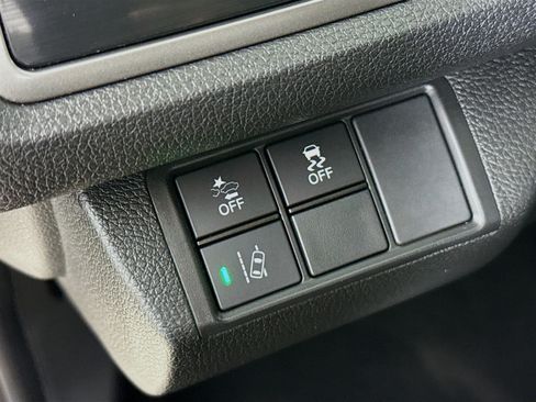 Used 2021 Honda Civic EX image 9
